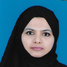 نهلة أحمد