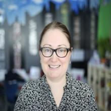Teacher Image