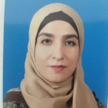 هدى عدنان احمد حسن
