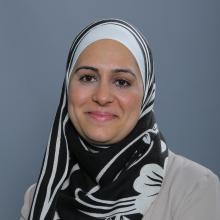 Dima Alhourani