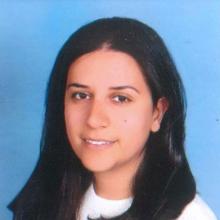Renad Abu Touq