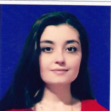 Rouzan Alo