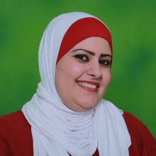 Maram Bishtawy