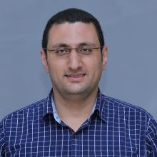 حسام حدادين