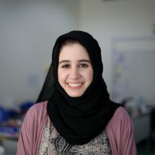 Zaineh Khayyat