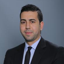 Youcef Harrache