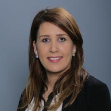 Imene Chreif
