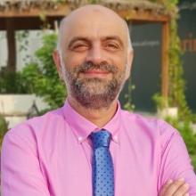 خالد المصري
