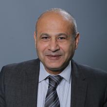 Mahmoud Amra