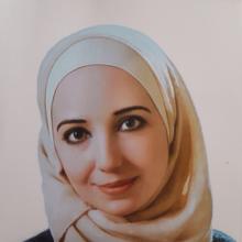 هناء الخندق