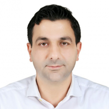 نزار عميري