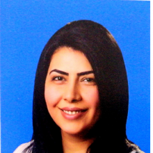 Maya Abu Ajamieh