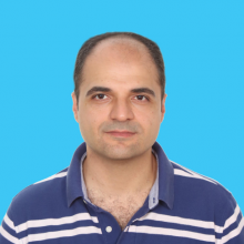 Youssef Sayah