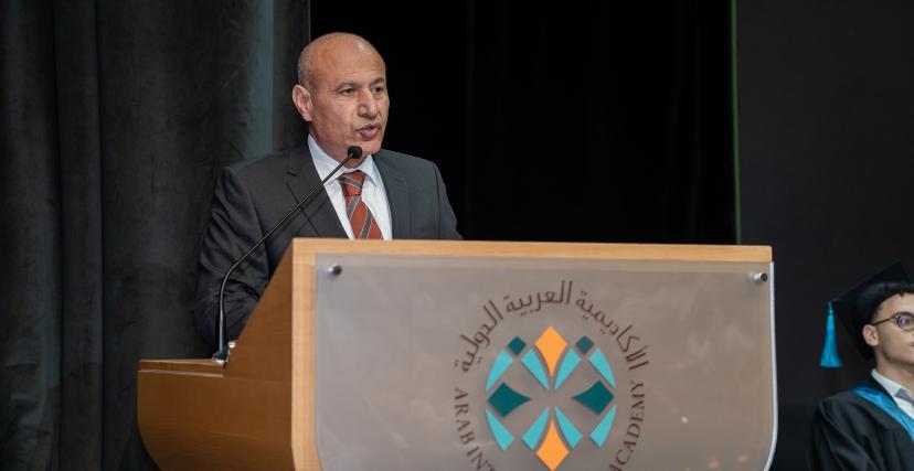 Mahmoud Amra
